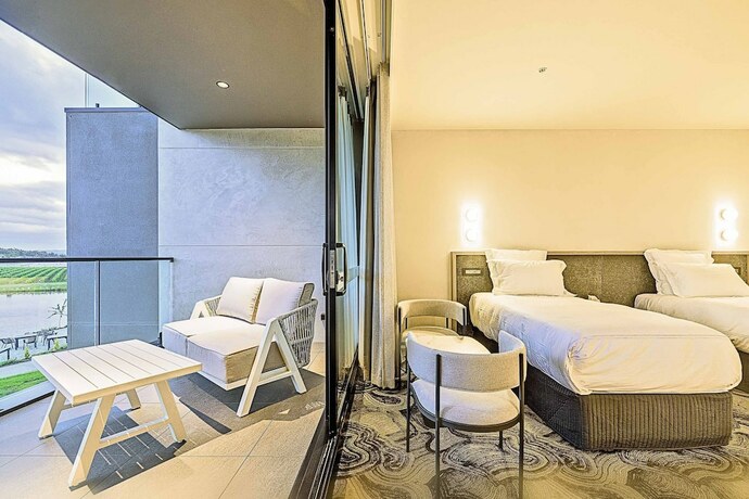 Imagen general del Hotel Reem Yarra Valley. Foto 4