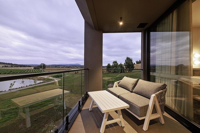 Imagen general del Hotel Reem Yarra Valley. Foto 5