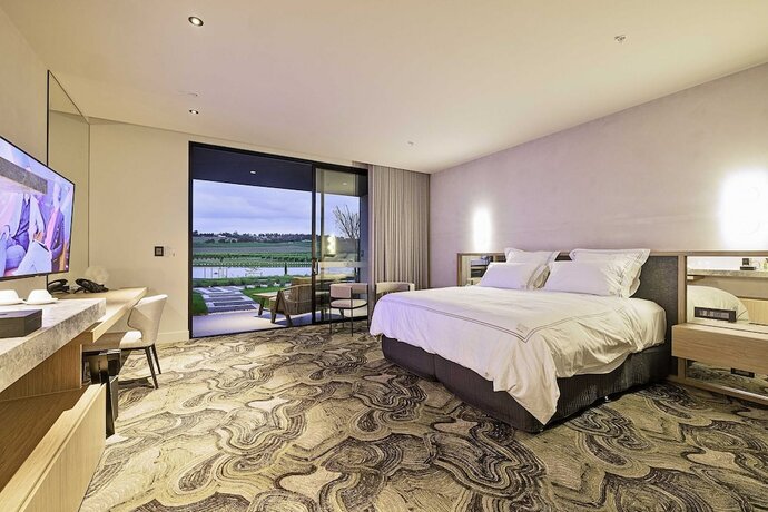 Imagen de la habitación del Hotel Reem Yarra Valley. Foto 15