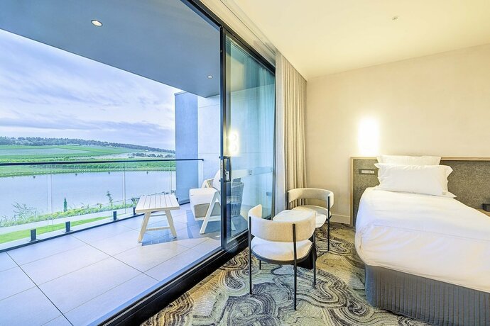 Imagen general del Hotel Reem Yarra Valley. Foto 6