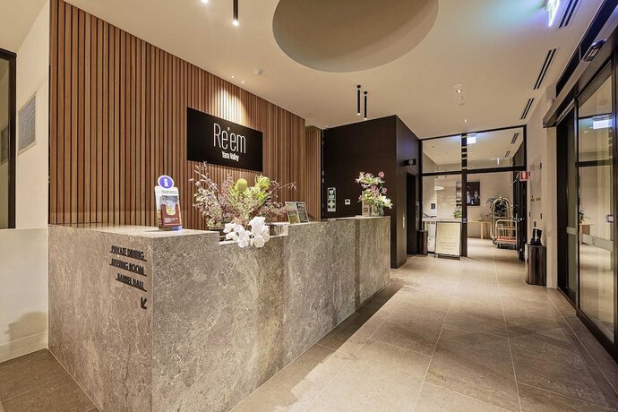Imagen general del Hotel Reem Yarra Valley. Foto 7