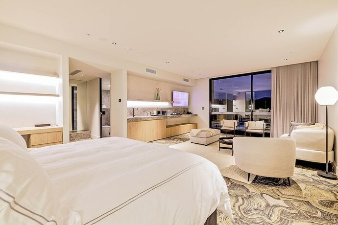Imagen de la habitación del Hotel Reem Yarra Valley. Foto 17