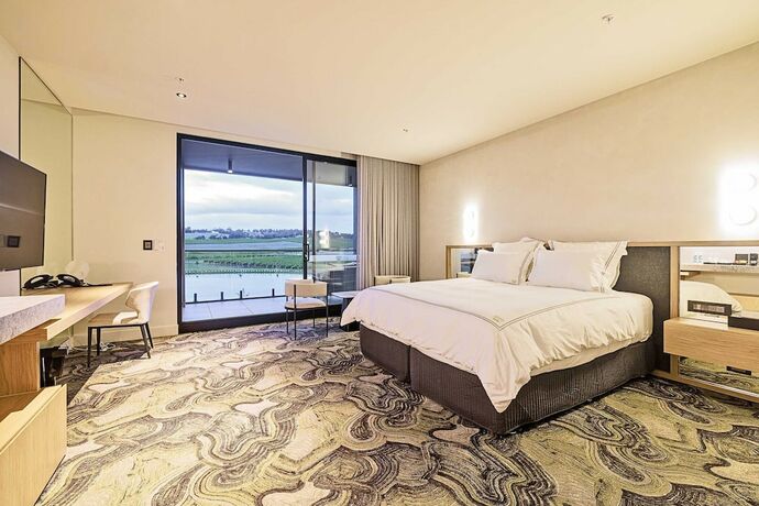 Imagen general del Hotel Reem Yarra Valley. Foto 8