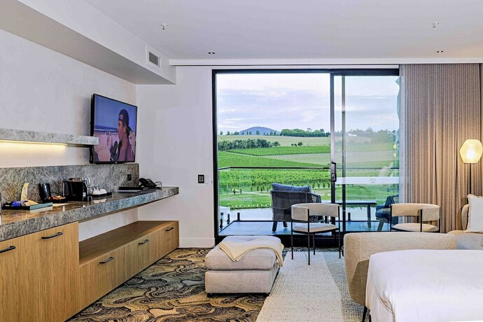 Imagen general del Hotel Reem Yarra Valley. Foto 9