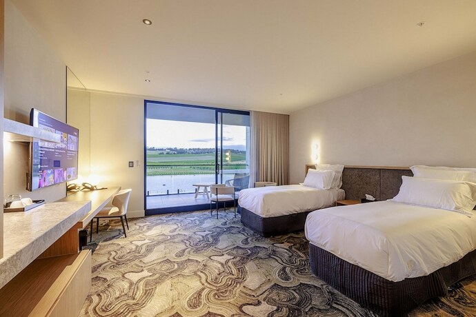 Imagen general del Hotel Reem Yarra Valley. Foto 10