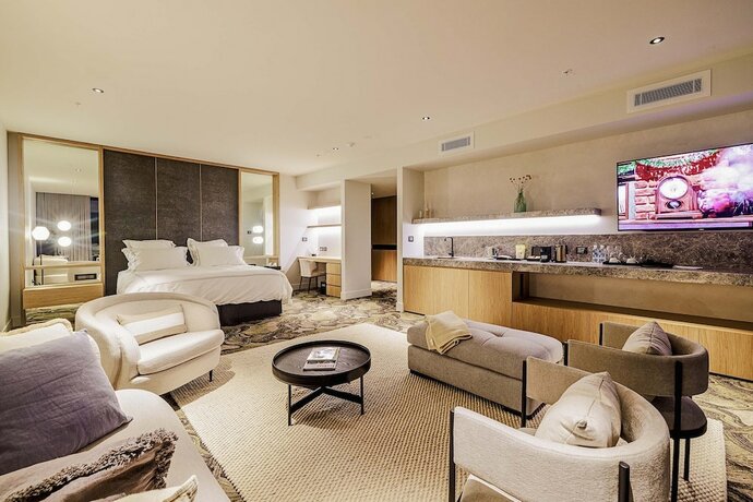 Imagen general del Hotel Reem Yarra Valley. Foto 11