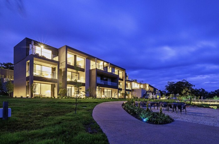 Imagen general del Hotel Reem Yarra Valley. Foto 12