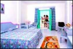 Imagen de la habitación del Hotel Reemyvera Beach Resort. Foto 2