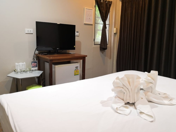 Imagen de la habitación del Hotel Reera Resort. Foto 4