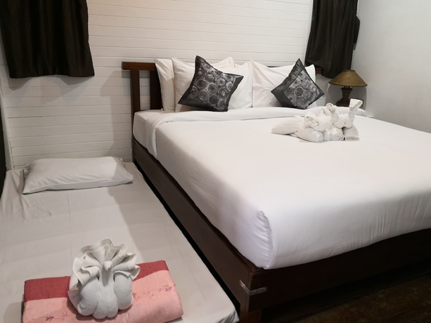 Imagen de la habitación del Hotel Reera Resort. Foto 5