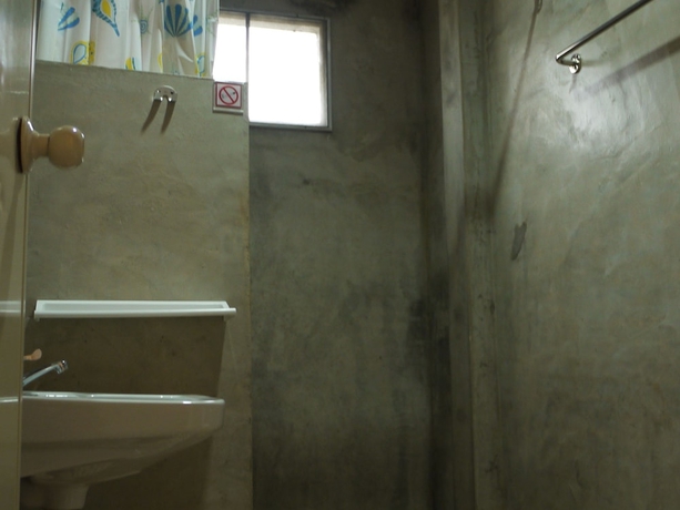 Imagen de la habitación del Hotel Reera Resort. Foto 10