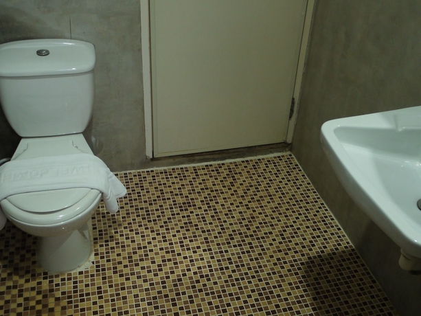 Imagen de la habitación del Hotel Reera Resort. Foto 12