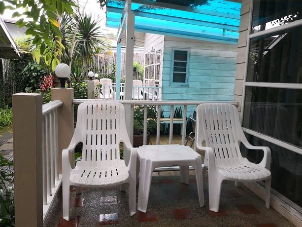 Imagen de la habitación del Hotel Reera Resort. Foto 15