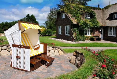 Imagen de la habitación del Hotel Reeth&uuml;&uuml;s. Foto 2