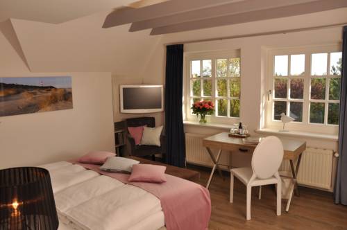 Imagen de la habitación del Hotel Reeth&uuml;&uuml;s. Foto 3