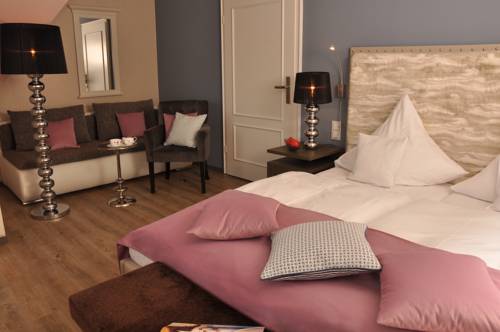 Imagen de la habitación del Hotel Reeth&uuml;&uuml;s. Foto 4