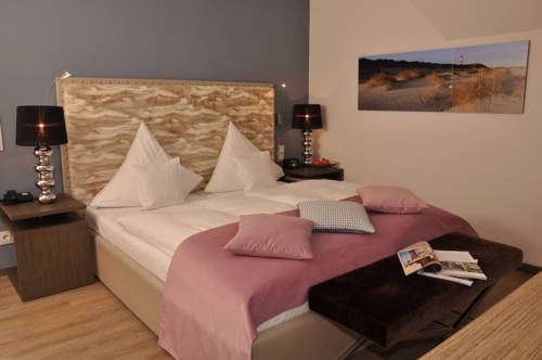 Imagen de la habitación del Hotel Reeth&uuml;&uuml;s. Foto 5