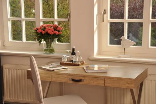 Imagen de la habitación del Hotel Reeth&uuml;&uuml;s. Foto 6