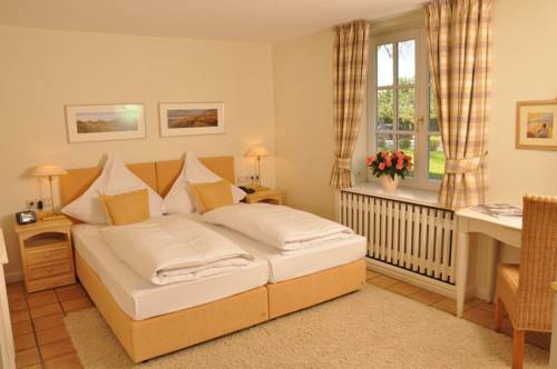 Imagen de la habitación del Hotel Reeth&uuml;&uuml;s. Foto 7