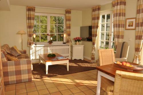 Imagen de la habitación del Hotel Reeth&uuml;&uuml;s. Foto 8