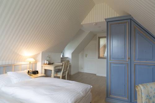 Imagen de la habitación del Hotel Reeth&uuml;&uuml;s. Foto 10