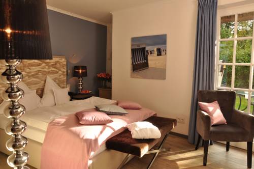 Imagen de la habitación del Hotel Reeth&uuml;&uuml;s. Foto 14