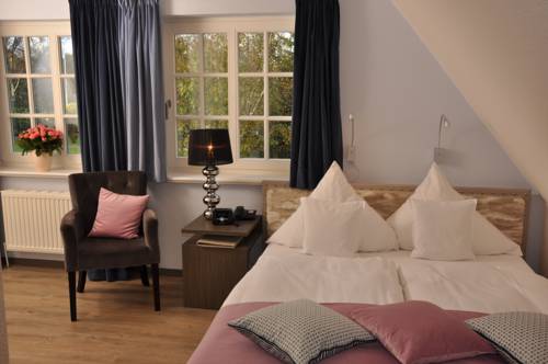 Imagen de la habitación del Hotel Reeth&uuml;&uuml;s. Foto 15