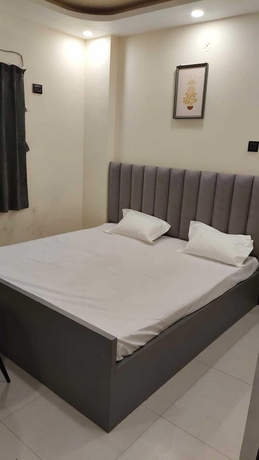 Imagen de la habitación del Hotel Reeti Rivaaj Patna. Foto 7