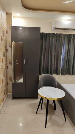 Imagen de la habitación del Hotel Reeti Rivaaj Patna. Foto 8