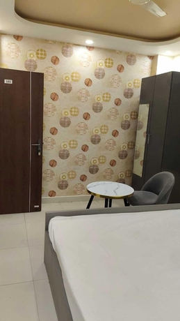 Imagen de la habitación del Hotel Reeti Rivaaj Patna. Foto 10