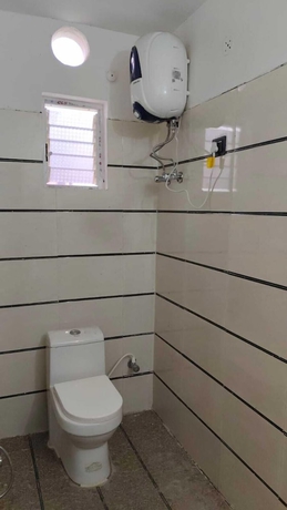 Imagen de la habitación del Hotel Reeti Rivaaj Patna. Foto 11