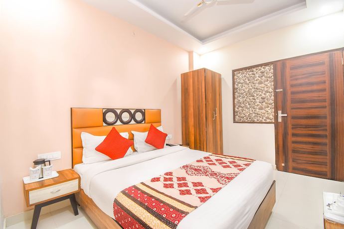 Imagen de la habitación del Hotel Reeve Inn. Foto 3
