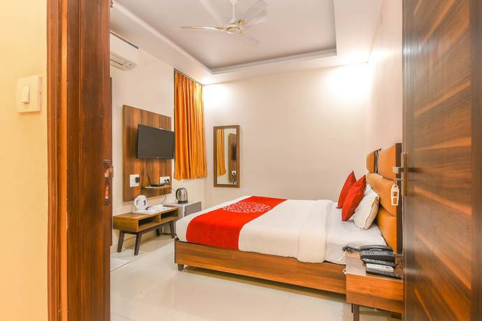 Imagen de la habitación del Hotel Reeve Inn. Foto 4