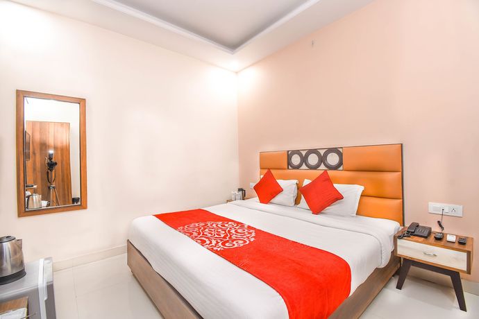 Imagen de la habitación del Hotel Reeve Inn. Foto 5