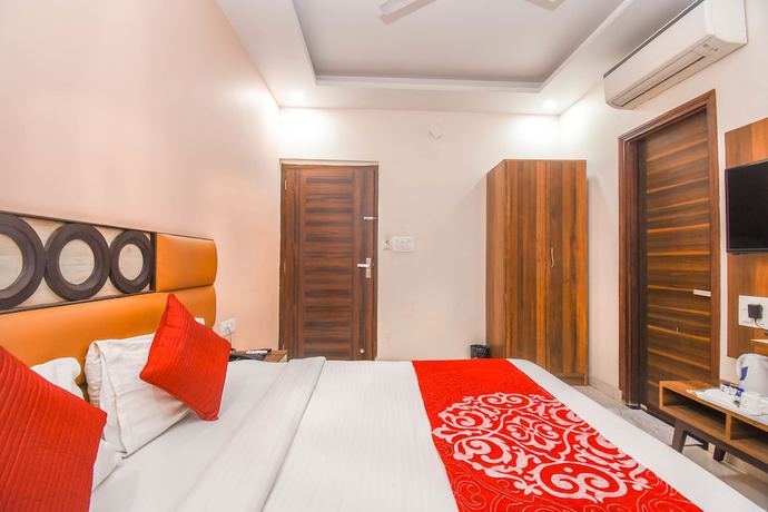 Imagen de la habitación del Hotel Reeve Inn. Foto 6