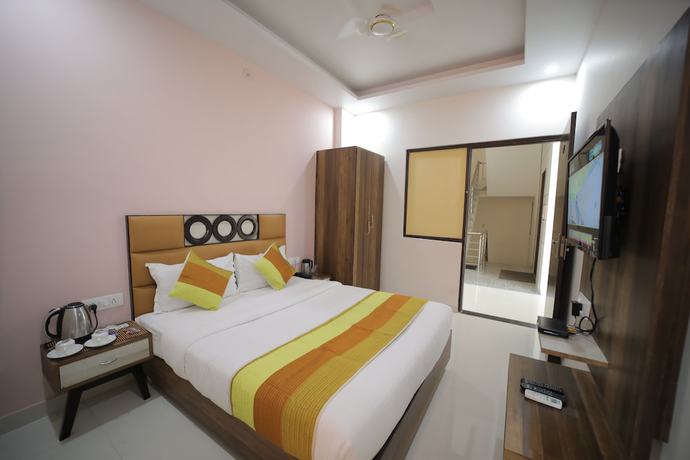 Imagen de la habitación del Hotel Reeve Inn. Foto 7
