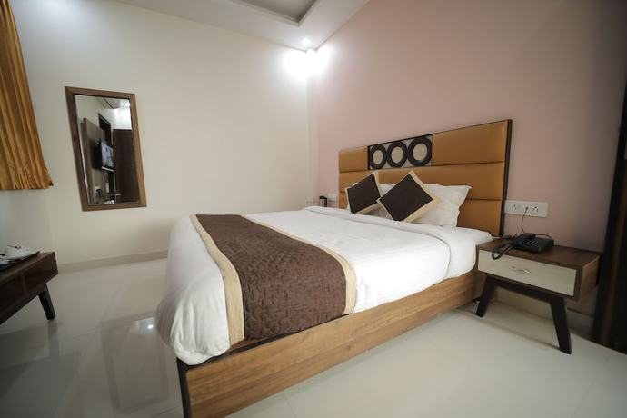 Imagen de la habitación del Hotel Reeve Inn. Foto 8
