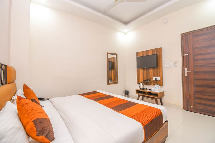 Imagen de la habitación del Hotel Reeve Inn. Foto 9