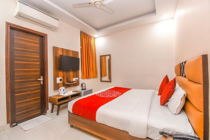 Imagen de la habitación del Hotel Reeve Inn. Foto 10
