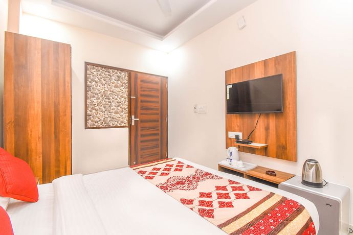 Imagen de la habitación del Hotel Reeve Inn. Foto 11