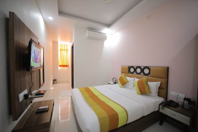 Imagen de la habitación del Hotel Reeve Inn. Foto 12