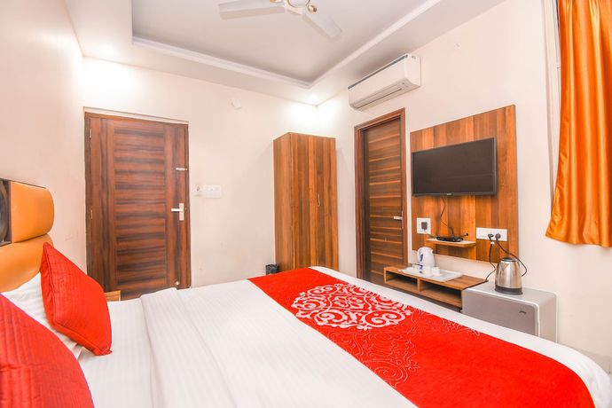Imagen de la habitación del Hotel Reeve Inn. Foto 13