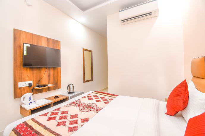 Imagen de la habitación del Hotel Reeve Inn. Foto 14