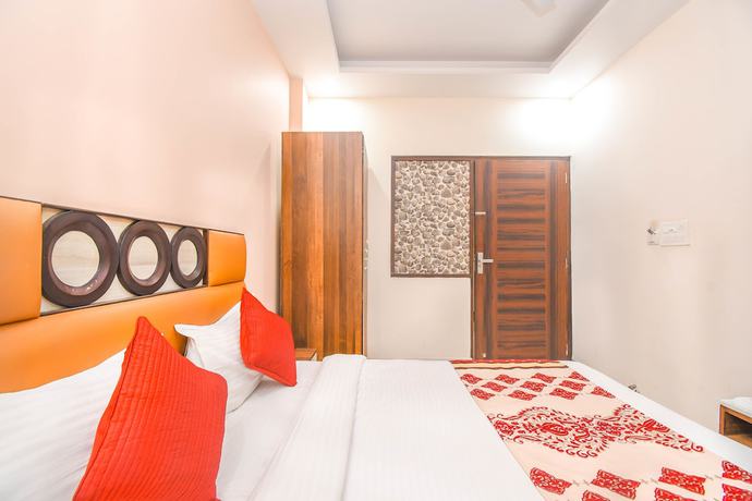 Imagen de la habitación del Hotel Reeve Inn. Foto 15
