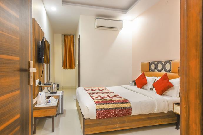 Imagen de la habitación del Hotel Reeve Inn. Foto 16