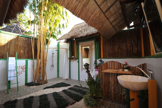 Imagen de la habitación del Hotel Reewa Waree Resort. Foto 9