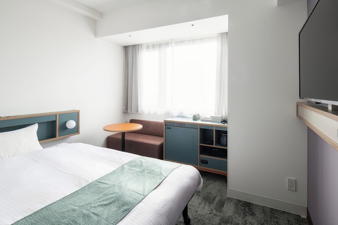 Imagen de la habitación del Hotel Ref Okinawa Arena By Vessels. Foto 2