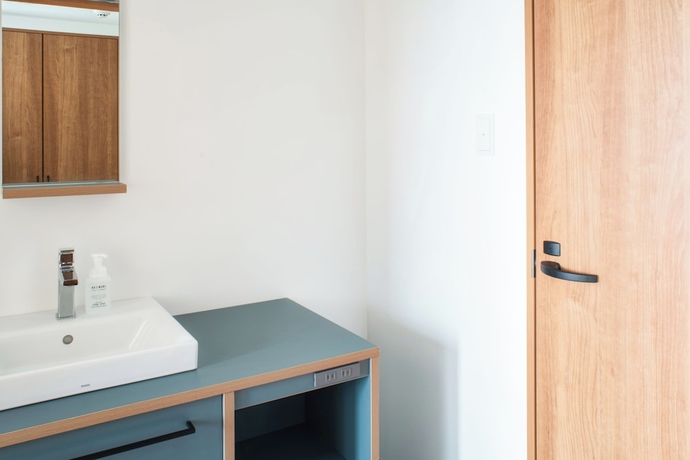 Imagen de la habitación del Hotel Ref Okinawa Arena By Vessels. Foto 8