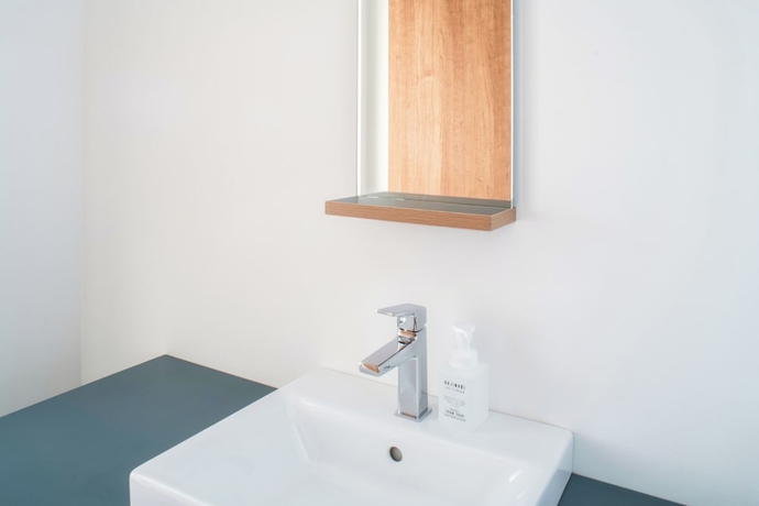 Imagen de la habitación del Hotel Ref Okinawa Arena By Vessels. Foto 9