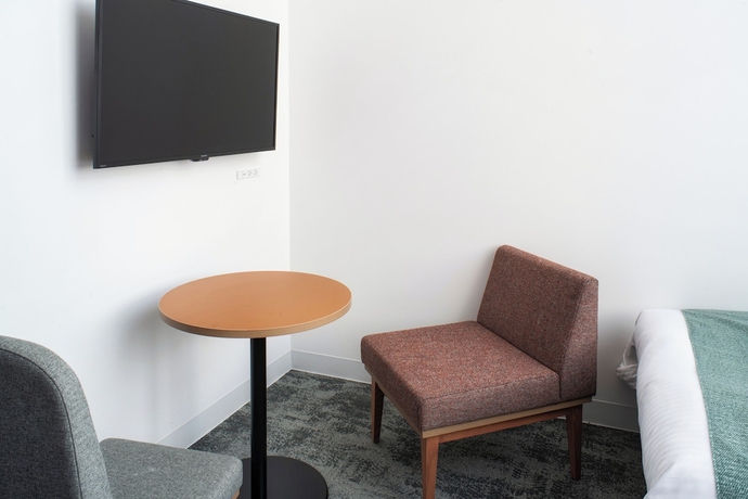 Imagen de la habitación del Hotel Ref Okinawa Arena By Vessels. Foto 13